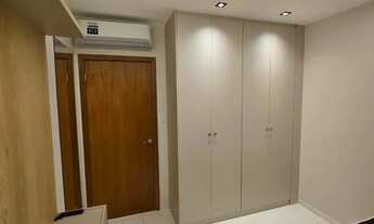 Imagem 7: Alugo Apartamento 2 Quartos 100% Mobiliado No Ed. Real Dom Pedro