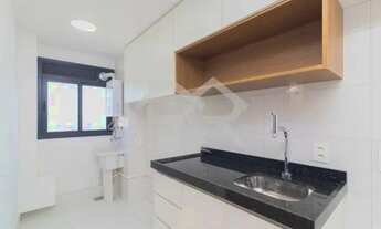 Imagem 5: Apartamento 2 dormitórios para alugar no bairro Menino Deus em Porto Alegre