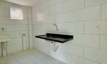 Imagem 4: REPASSO NO RESIDENCIAL ANCORADOURO NO PRIMEIRO ANDAR