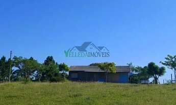 Imagem 3: Velleda oferece Sossego no Interior - Sítio de 1.7ha com Casa, Mata nativa e Açude