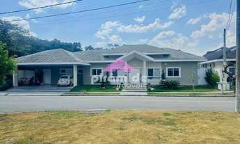 Imagem 2: Casa à venda no Urbanova, Altos da Serra VI, R$ 2.250.000,00 - São José dos Campos, SP