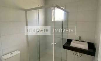 Imagem 6: Sobrado 3 dorms (1 suíte), 168m², Aluguel de R$5.500 + Taxas Residencial Insolaratta, Cam