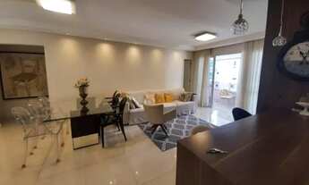 Imagem 6: Apartamento em BC 3 suítes Mobiliado