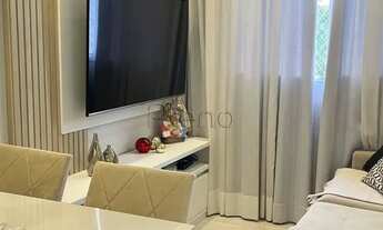 Imagem: Apartamento à venda em Paulínia, Vila