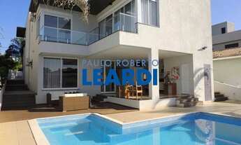 Imagem: CASA EM CONDOMÍNIO - CONDOMINIO RESIDENCIAL