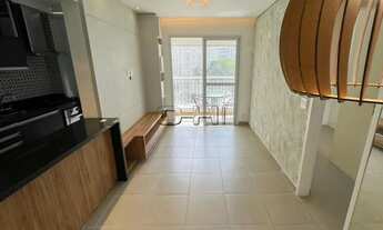 Imagem: Aluguel Apartamento 2 Dormitórios - 55