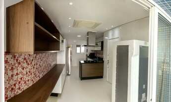 Imagem 7: Imóvel para venda ou locação com 4 quartos e lazer completo no bairro da Aparecida