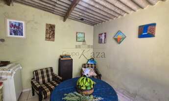 Imagem 2: Oportunidade - Casa Térrea - Jardim Paraíso - Jacareí - 2 Dormitórios - 76m²