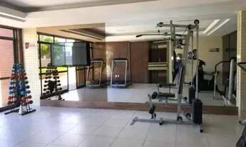 Imagem 3: Imóvel para aluguel tem 225 metros quadrados com 4 quartos em Maurício de Nassau - Caruaru