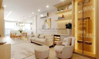 Imagem: Apartamento 2 quartos em Praia Brava, Itajaí/SC