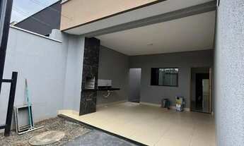 Imagem: Casa Maysa 95.84m²