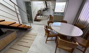 Imagem 4: Cobertura, 2 quartos, 1 suite, 2 vagas