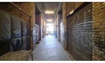 Imagem 6: Loja com 16m² com mezanino - Otimo ponto do Mercado Novo!