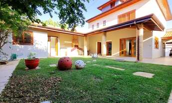 Imagem: Casa em Rua Colibrí - Vila Avaí - Indaiatuba/SP