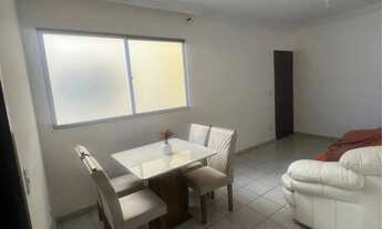 Imagem 4: Quarto feminino Apartamento com 1 dormitório