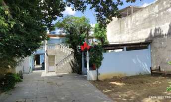 Imagem 2: Terreno de 900m² no Bairro Cangaiba