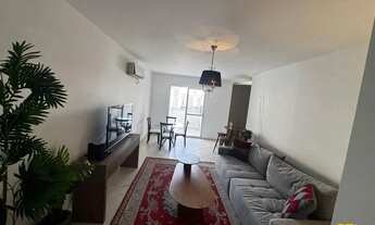 Imagem 2: Apartamento de 3 quartos, 105,90m² à venda no Centro em Florianópolis