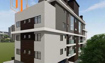 Imagem 5: Apartamento para Venda em São José dos Pinhais, São Pedro, 3 dormitórios, 1 suíte, 2 banhe