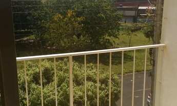 Imagem 6: Apartamento em frente ao Teixeirão