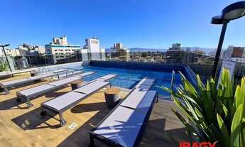 Imagem 15: Excelente Apartamento 1 dormitório(s) em Centro - Florianópolis