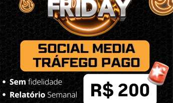 Imagem: Marketing Tráfego Pago