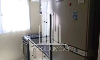 Imagem 5: Apartamento 2 dormitórios Edifício Parque da Luz