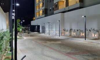 Imagem 7: Apartamento Padrão em São José do Rio Preto