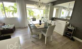 Imagem 6: Imóvel para venda tem 92 metros quadrados com 2 quartos em Jardim Europa - Porto Alegre