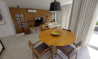 Imagem 4: Cobertura a venda com 3 quartos no bairro Agronomica