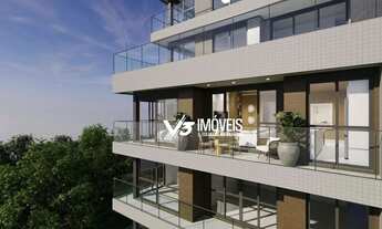 Imagem 4: Apartamento Garden com 3 dormitórios à venda por R$ 2.100.000,00 - Caiobá - Matinhos/PR