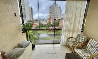 Imagem 3: Apartamento Cobertura Duplex à Venda - 3 Dormitórios (1 Suíte) em Torres RS