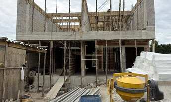 Imagem 4: Casa Duplex 4 suítes em Morada de Laranjeiras