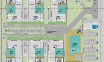 Imagem 6: Chalé a 50 metros da praia - Barra do Cunhaú - RN - Obras Iniciadas
