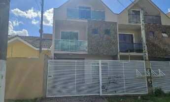 Imagem: Casa em Condomínio 163 m² (Unid. 04)