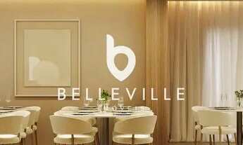 Imagem 6: Apartamento Novo à Venda no Portão Conforto, Praticidade e Excelente Localização!