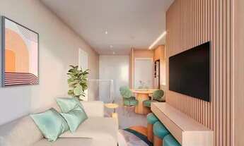 Imagem 3: Apartamento com 2 dormitórios à venda no Jardins Caiobá