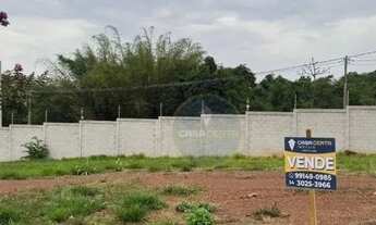 Imagem: Terreno à venda à 10min do Centro, 250