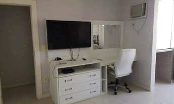 Imagem 5: Apartamento mobiliado
