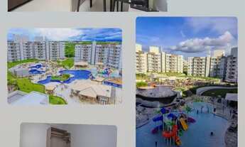 Imagem 5: Caldas novas Apartamento com 2 dormitórios