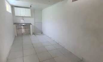 Imagem: Casa com 1 dormitório para alugar por R$