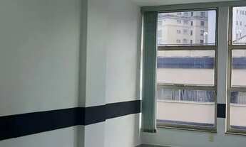 Imagem 4: Ótimo conjunto comercial - Centro - perto do metro Anhangabaú - 70m2