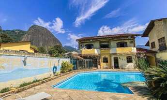 Imagem 2: Condominio Pasaredo Casa 690 metros quadrados com 4 quartos !!