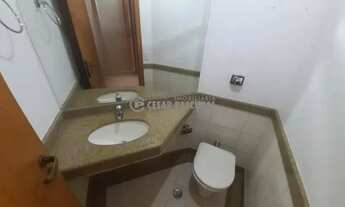 Imagem 6: Apartamento Padrão Centro Apartamento padrão- Centro- Ribeirão Preto- Sp 4 quartos sendo 2