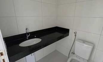 Imagem 6: Torre Evidence - 2 quartos - 1 vaga - Nazaré - Venda