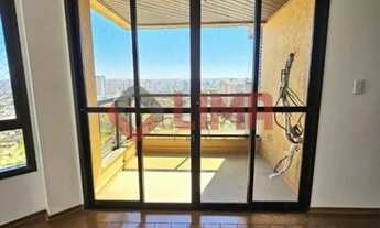 Imagem 7: Excelente Cobertura no Edifício Manhattan Park Próximo da Avenida Nossa Senhora de Fátima