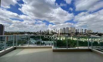 Imagem 6: Apartamento com 2 dormitórios para alugar, 133 m² por R$ 10.567/mês - Vila Ema - São José