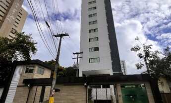 Imagem: 08HR- Edifício Manuela Vilaça