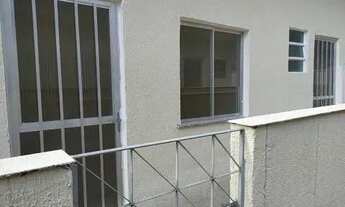 Imagem 2: PROMOÇÃO!!! Casa de vila para aluguel tem cerca de 60 metros quadrados com 1 quarto