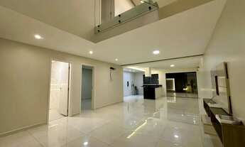 Imagem 6: Mosaico Ponta Negra, com 4 quartos