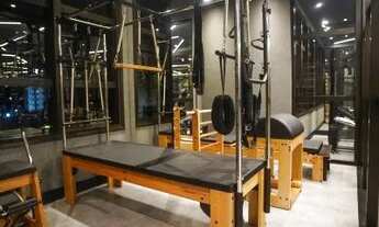 Imagem 4: Alugo Apto no Setor Marista - 139 m² - 3 suítes + Escaninho - 2 vagas - Lazer Complet